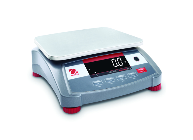 Ranger™ 4000 — Liberty Scales