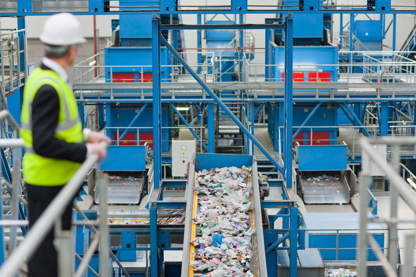Recycling Industry