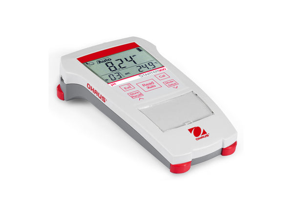 Starter 300 pH Portable