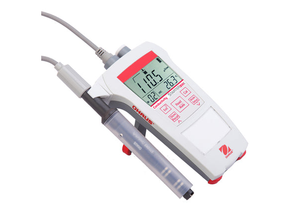 Starter 300C Conductivity Portable