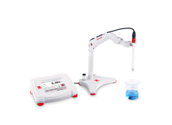 Starter 5000 pH Bench
