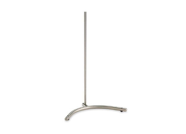 Support Stand with Rod