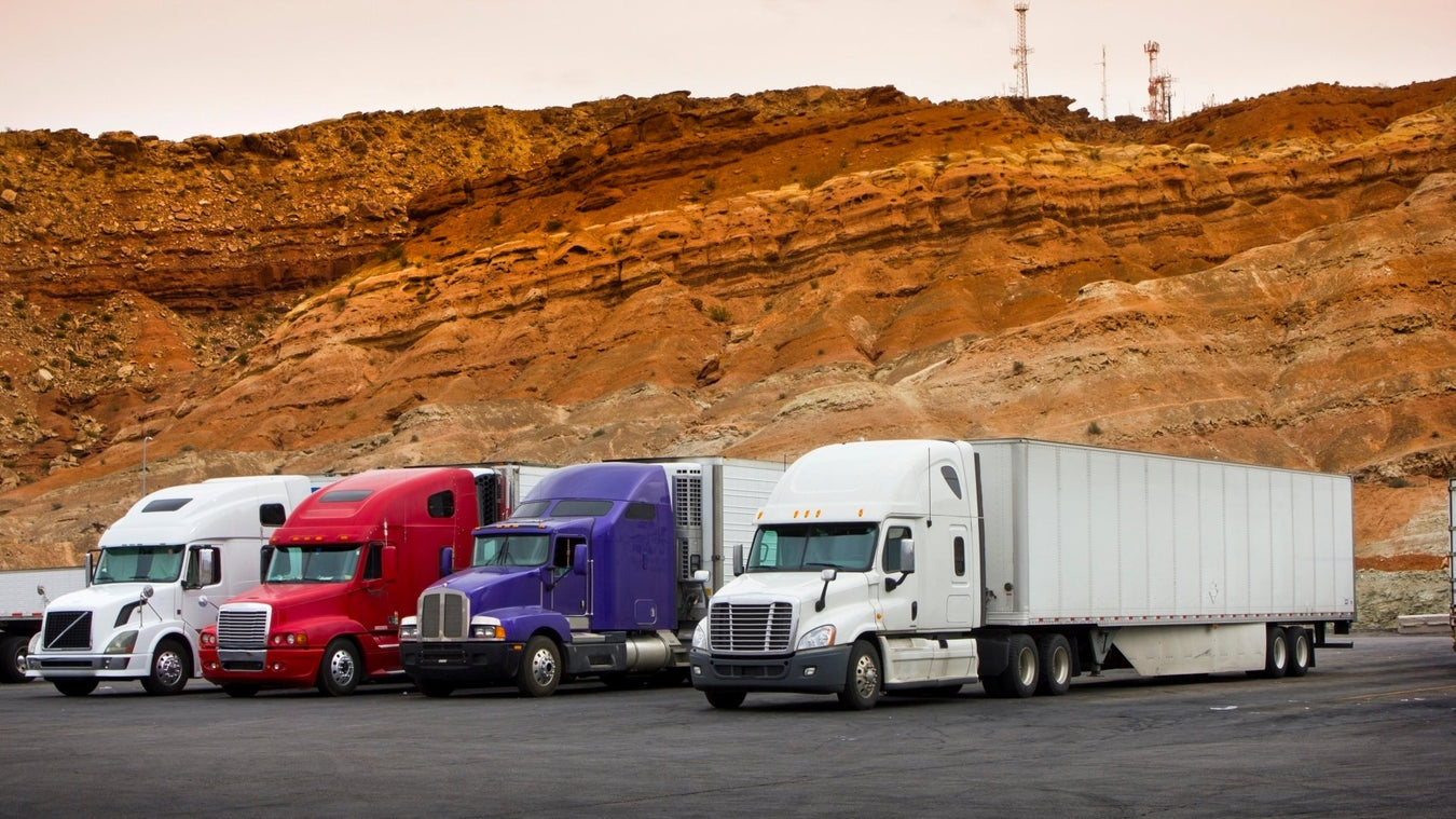 Trucking Industry