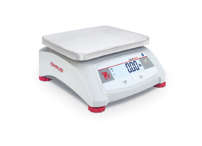 Valor™ 1000 - V12P — Liberty Scales