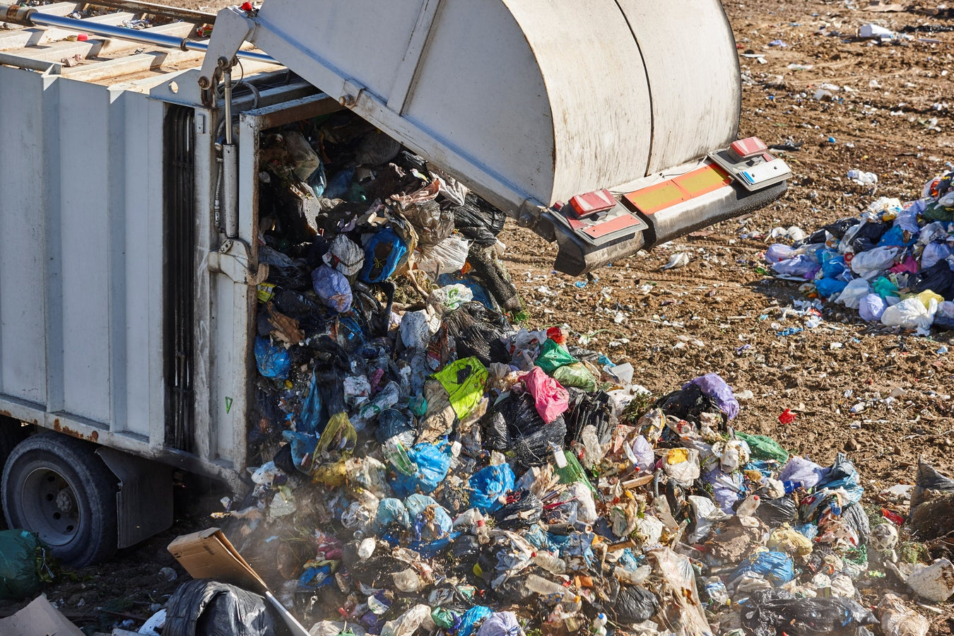 Waste Management Industry