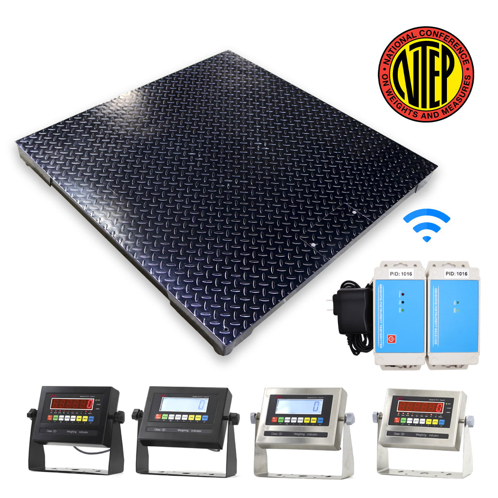 Digital Loop Scale Industrial Digital Scales