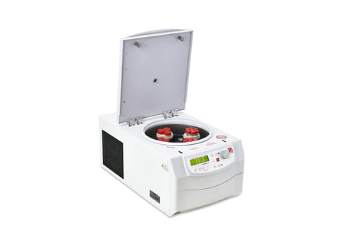 Centrifuges