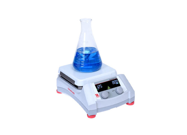 Hot Plates & Stirrers