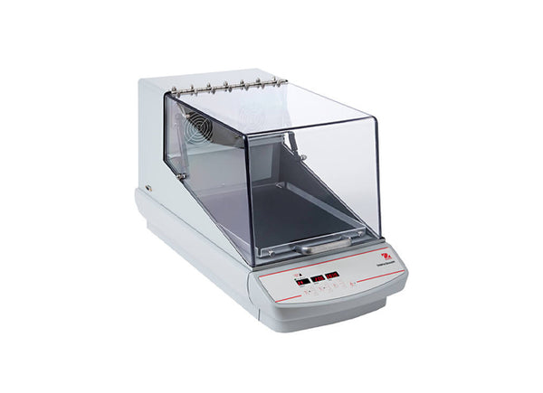 Incubating & Incubating Cooling Shakers