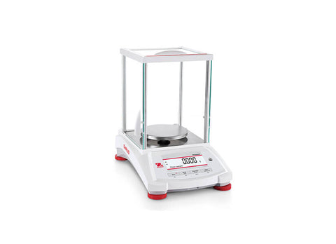 Precision Balances