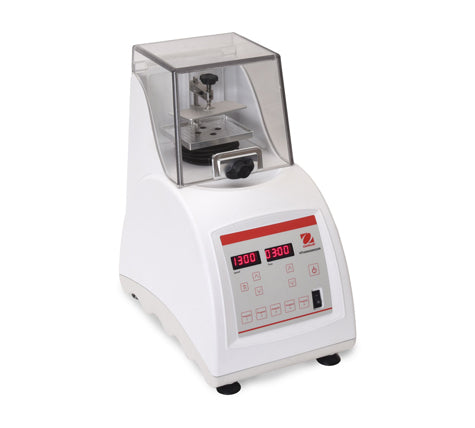 HT Lysing Homogenizer, HOHTDG, 0.7 lb (300 g), 17.5 in x 20.5 in x 11.5 in,Vertical, 31 mm