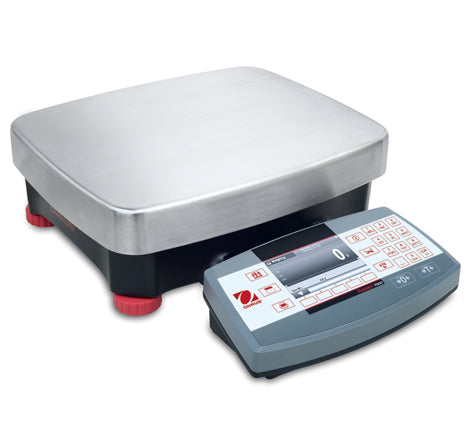 Ohaus R71MHD3