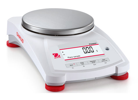 Ohaus PX4201