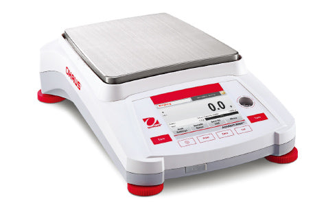 Ohaus AX12001