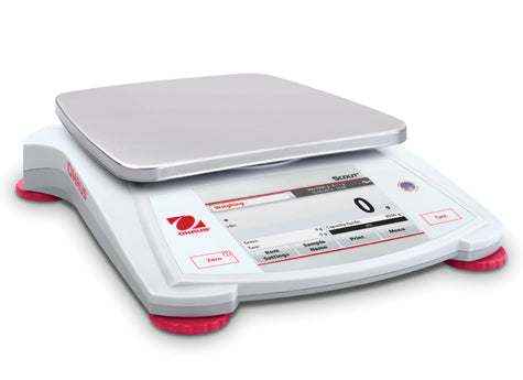 Ohaus Scout Stx STX422