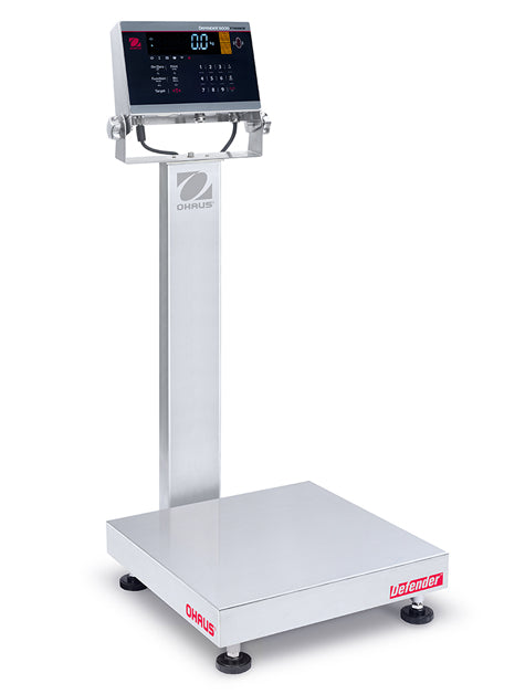 Ohaus D61XWE25WQL7