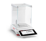 Ohaus Explorer EXR Analytical NTEP Balance EXR324N