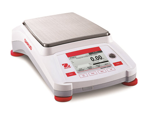 Ohaus AX6202