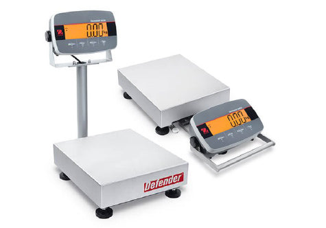 Ohaus D33P75B1R5