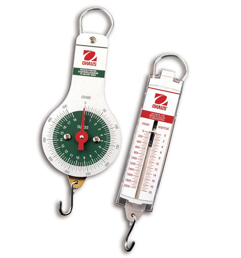 Ohaus 8008MN