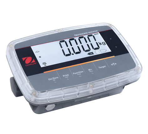 Ohaus DT61PW