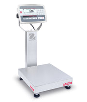 Ohaus Defender 5000 metal Indicator D52XW12RTR1
