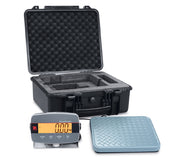 Ohaus Defender 3000 Field Test D33P75SD