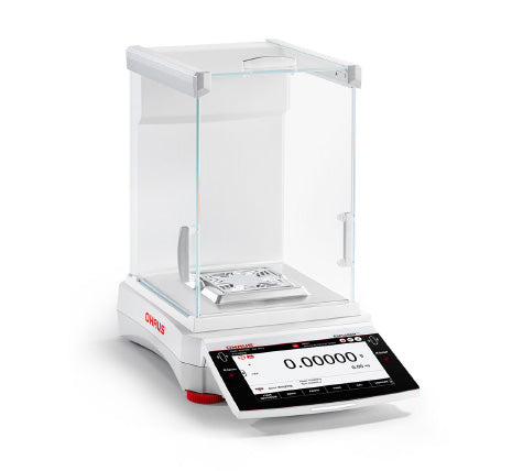 Ohaus EXR125