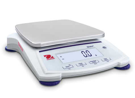 Ohaus SJX6201NE