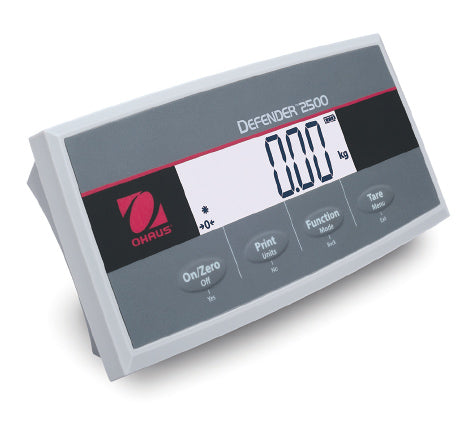 Ohaus DT25P