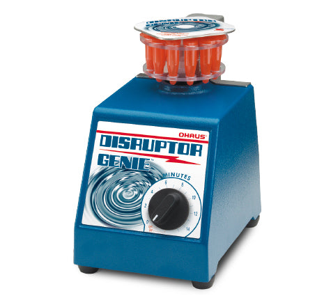 Ohaus Digital Disruptor Genie Cell Disruptor