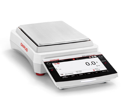 Ohaus EXP4202