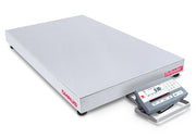 Ohaus Defender 5000 Low Profile plastic Indicator D52P50RQL5