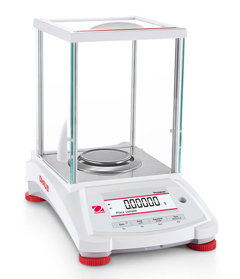 Ohaus Pioneer Semi Micro PX85