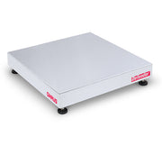 Ohaus Defender 5000 Stainless Steel Base D50WQR