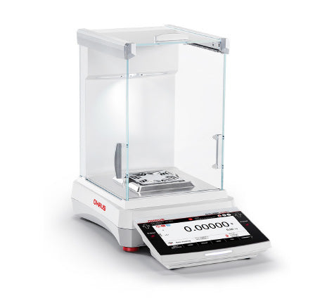 Ohaus EXP125DAD