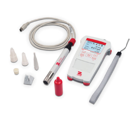 Ohaus ST400DB