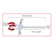 Ohaus CLMULTRA3SZL