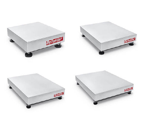 Ohaus D75B1R