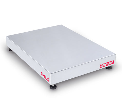 Ohaus Defender 5000 Base D50RQR