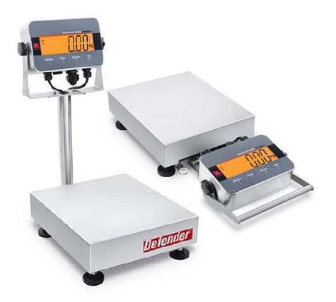 Ohaus D33XW75B1R5