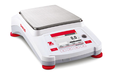 Ohaus AX12001NE