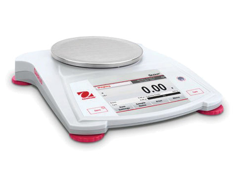 Ohaus Scout Stx STX621