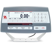 Ohaus Defender 5000 Low Profile plastic Indicator D52P125RQL5