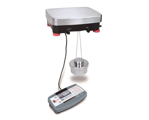 Ohaus R71MHD6