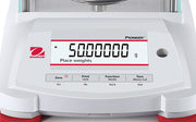 Ohaus Pioneer Semi Micro PX85