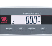 Ohaus DT25P