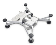 Ohaus Defender 5000 Stainless Steel Base D50WQV
