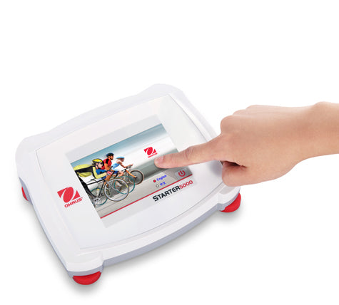 Ohaus ST5000B
