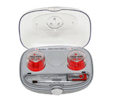 Ohaus Explorer EXR Analytical NTEP Balance EXR324N